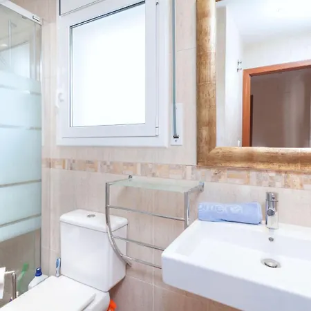 Vakantiehuis Dorian By Interhome *
