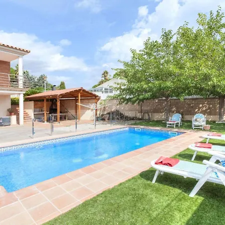 Vakantiehuis Dorian By Interhome Palamós