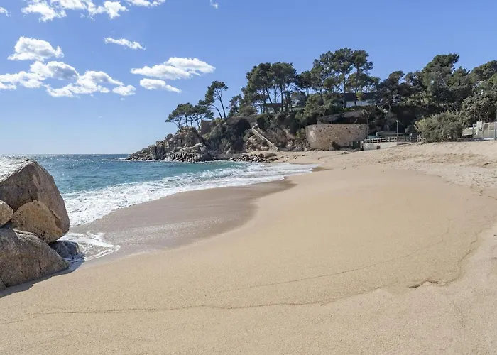 Сasa de vacaciones Dorian By Interhome *