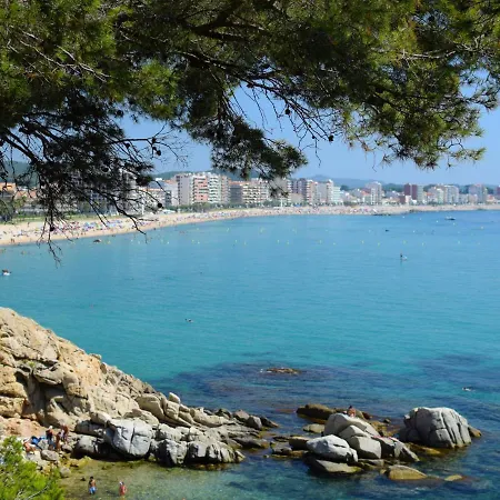 Dorian By Interhome Holiday home Palamos