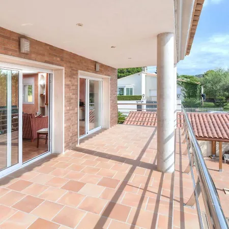 Dorian By Interhome Casa vacanze