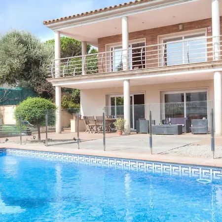 Holiday home Dorian By Interhome Palamos