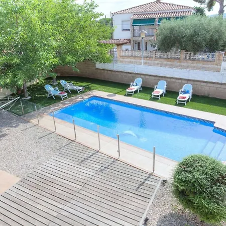 Dorian By Interhome Casa vacanze