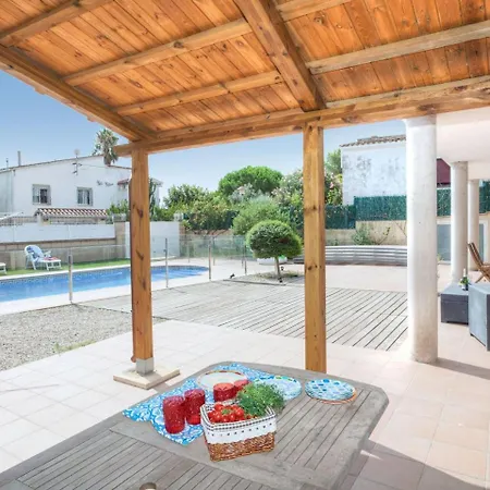 Dorian By Interhome * Palamos