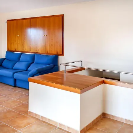 Dorian By Interhome Casa vacanze