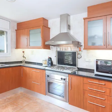 Casa vacanze Dorian By Interhome *