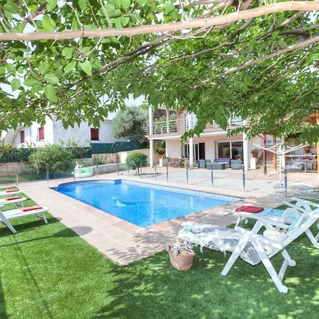 Dorian By Interhome *