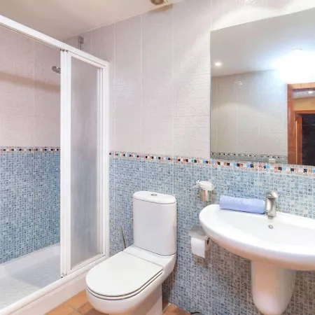 Dorian By Interhome * Palamos