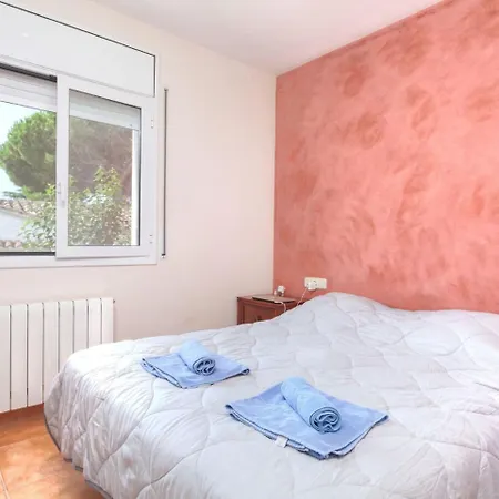 Dorian By Interhome Casa vacanze *