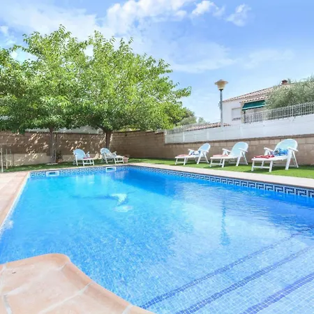 Dorian By Interhome * Palamós