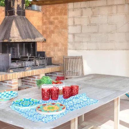 Casa vacanze Dorian By Interhome