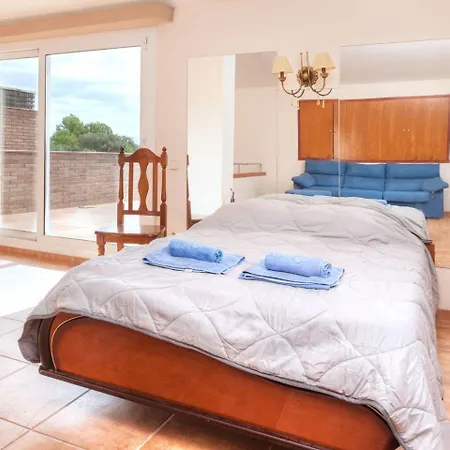 Dorian By Interhome Casa vacanze *