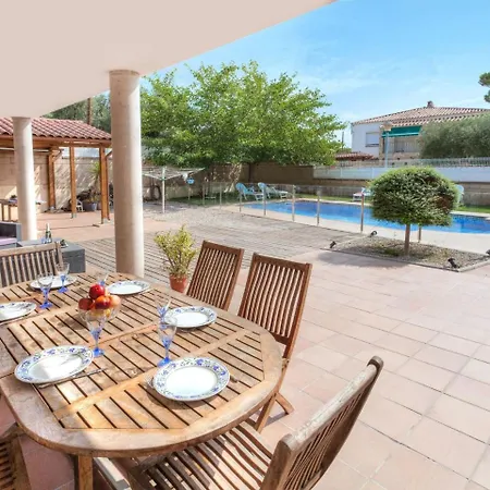 Casa vacanze Dorian By Interhome