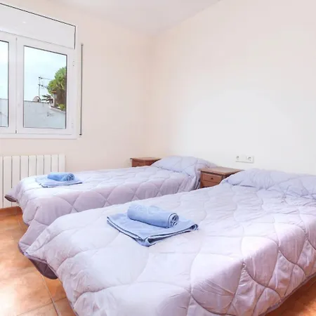 Dorian By Interhome Palamos