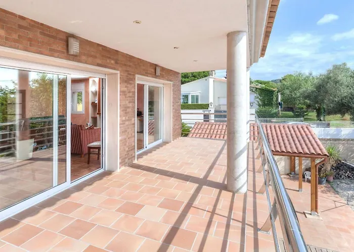 Dorian By Interhome Tatil Evi