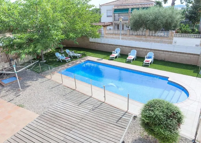 Dorian By Interhome Tatil Evi