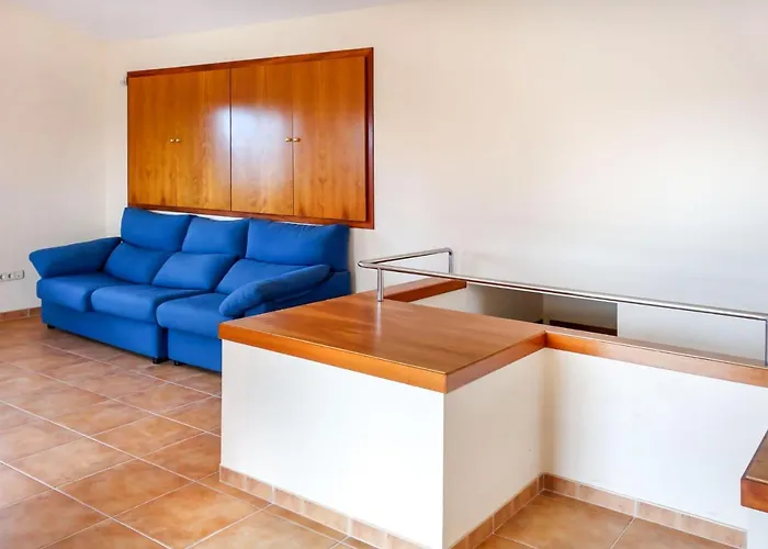 Dorian By Interhome Tatil Evi