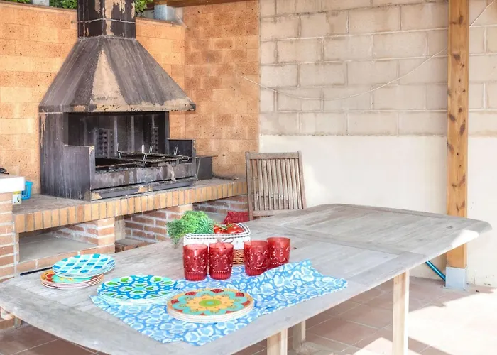 Tatil Evi Dorian By Interhome