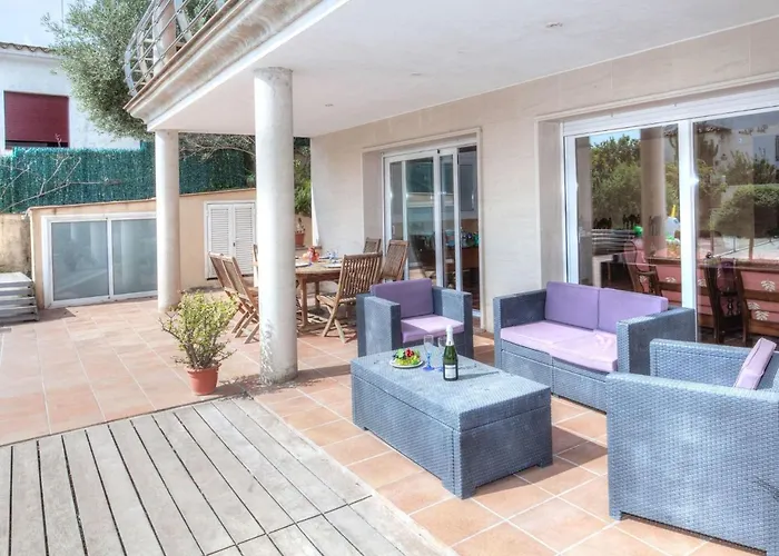 Dorian By Interhome Tatil Evi *