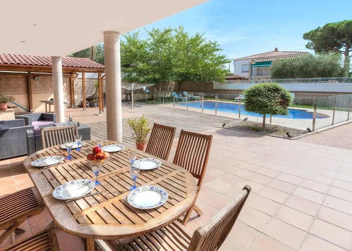 Tatil Evi Dorian By Interhome